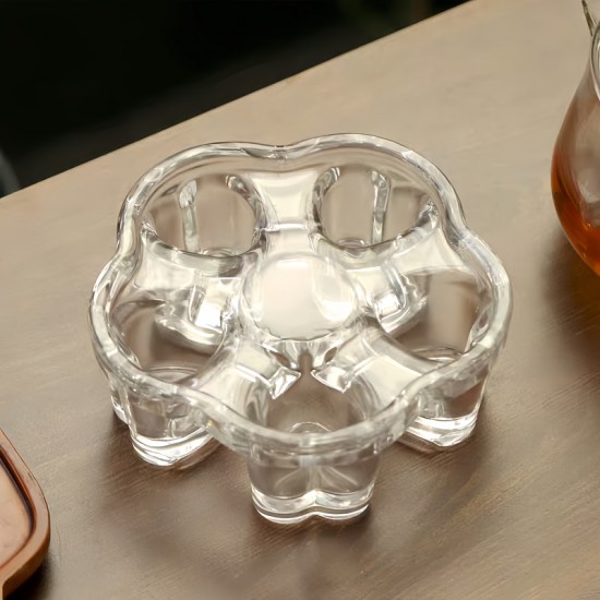 Glass Heating Base